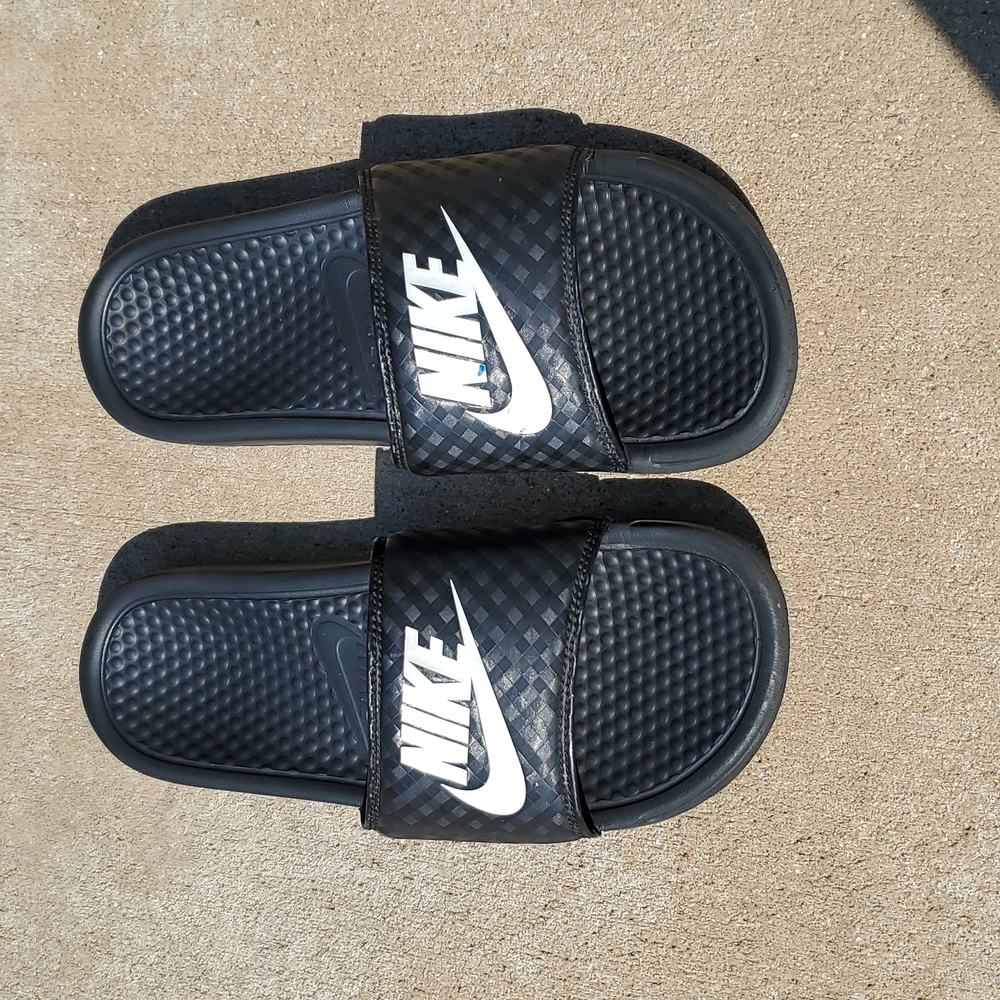 Nike Slides